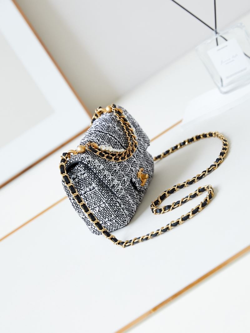 Ch**el cf series bags